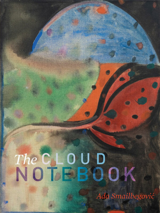The Cloud Notebook by Ada Smailbegović
