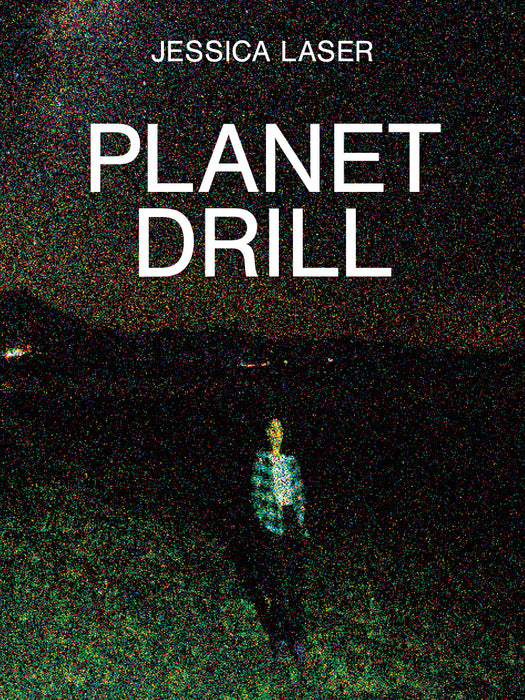 Planet Drill by Jessica Laser